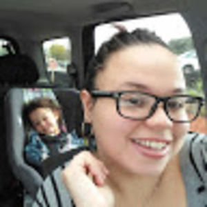 Meet your Posher, Lina